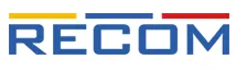 RECOM Power logo