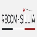 Recom-Sillia logo