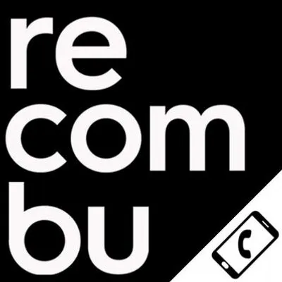 Recombu logo