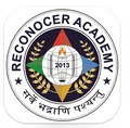 Reconocer Academy