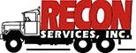 RECON Services logo