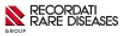 Recordati Rare Diseases logo