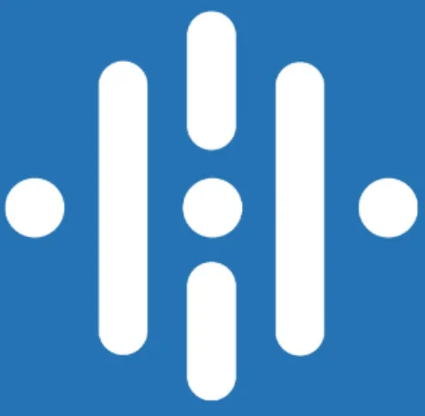 Recorded Future logo