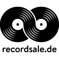 Recordsale logo