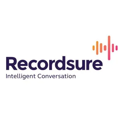 Record Sure logo