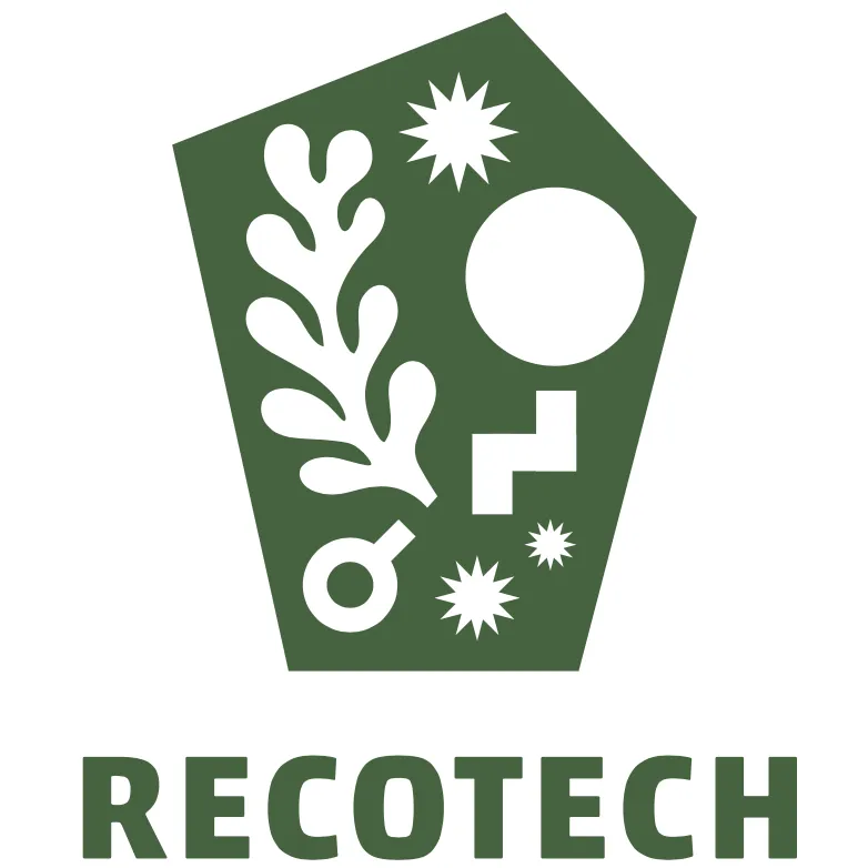 RECOTECH logo