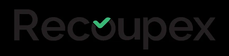Recoupex logo