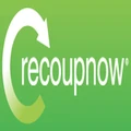 RecoupNow logo