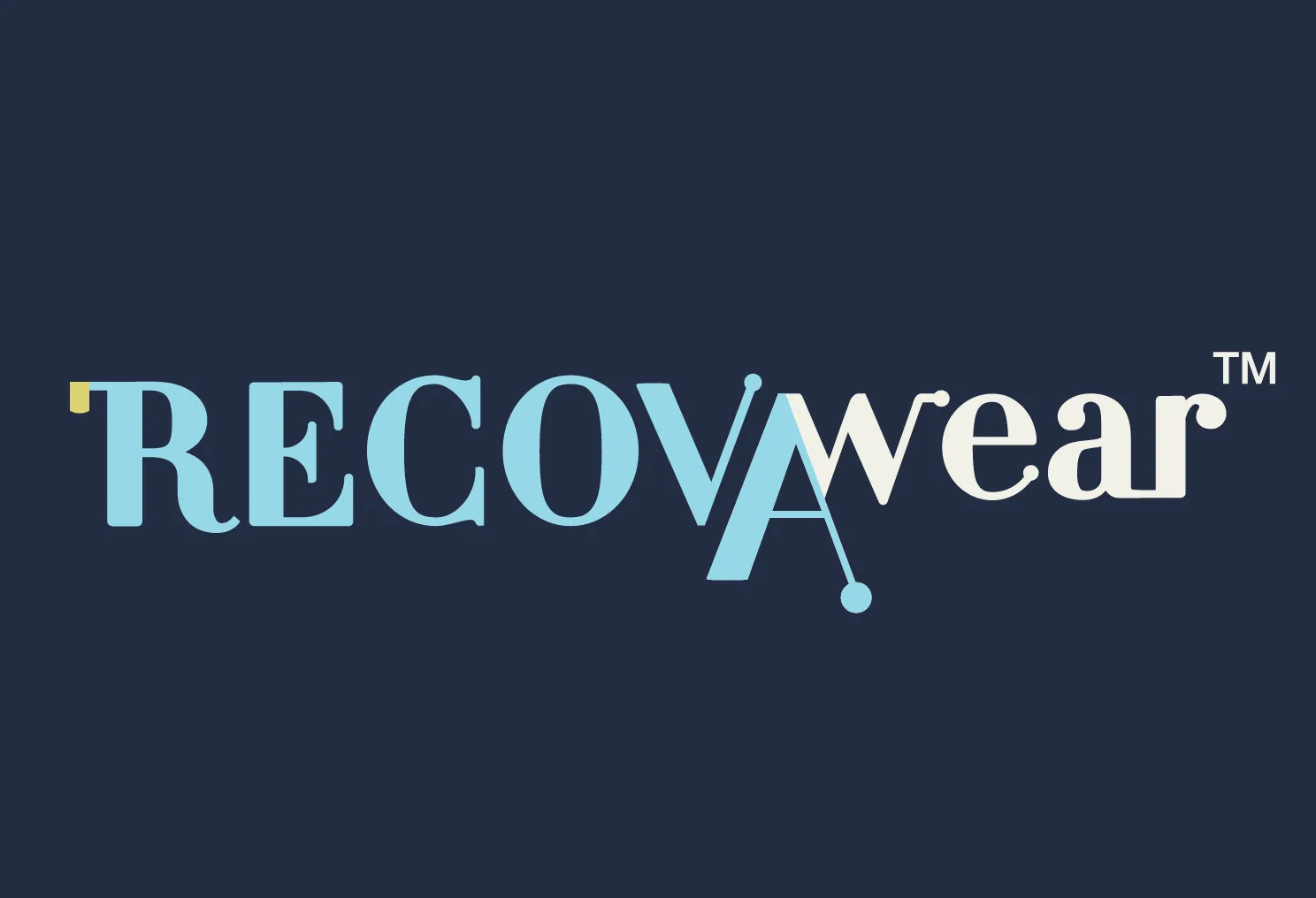 Recova Wear logo