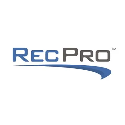 RecPro logo