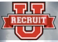 Recruit U logo