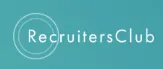 RecruitersClub logo
