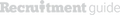 Recruitment Guide logo