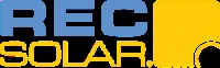 REC Solar logo