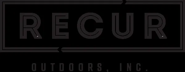 Recur Outdoors logo
