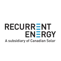 Recurrent Energy logo