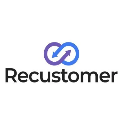 Recustomer logo