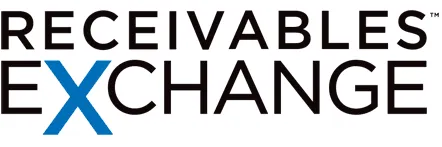The Receivables Exchange logo