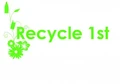 Recycle 1st logo