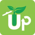 RecycleUp logo