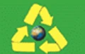 Recycling Point Dot Com logo