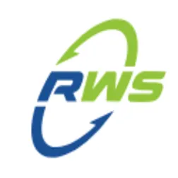 Recycling Waste logo