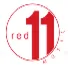 Red 11 Music logo
