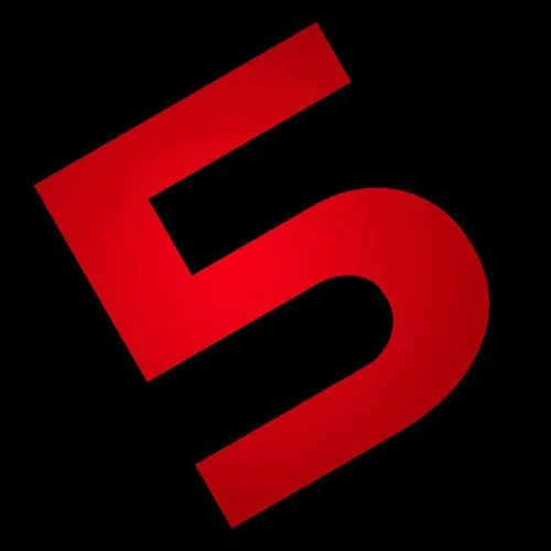 RED5 logo