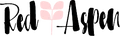 Red Aspen logo
