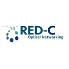 RED-C Optical Networks logo