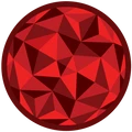 Red Chip Poker logo