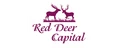 Red Deer Capital logo