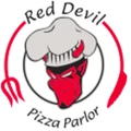 Red Devil Pizza logo
