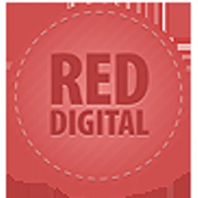 Red Digital Media logo