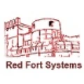 Red Fort Systems logo