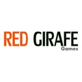 Red Girafe Games logo