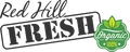Red Hill Fresh logo