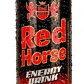 Red Horse Energy Drink logo