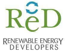 Renewable Energy Developers logo