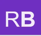 RedBlue logo
