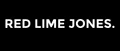 Red Lime Jones logo