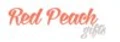 Red Peach logo