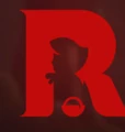Red Riding Hood Games logo