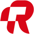 Red Run logo