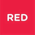 Red Search logo