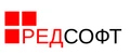 RED SOFT Company logo
