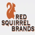 Red Squirrel Brands logo
