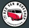Red Van Workshop logo