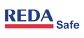 REDA SAFE logo