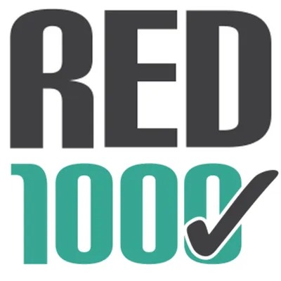 Redação Nota 1000 logo